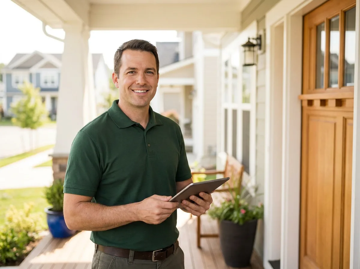 Pest control FAQs for Belmont, MI